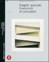 Frammenti di costruzioni. Ediz. italiana e inglese - copertina