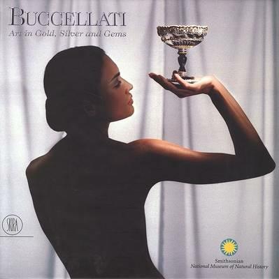 Buccellati. Ediz. inglese - copertina