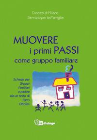 Muovere i primi passi come gruppo famigliare - copertina