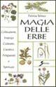 Magia delle erbe