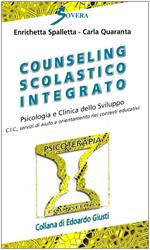 Counseling scolastico integrato. Psicologia e clinica dello sviluppo video. Con audiocassetta