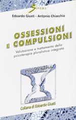 Ossessioni e compulsioni video. Con audiocassetta