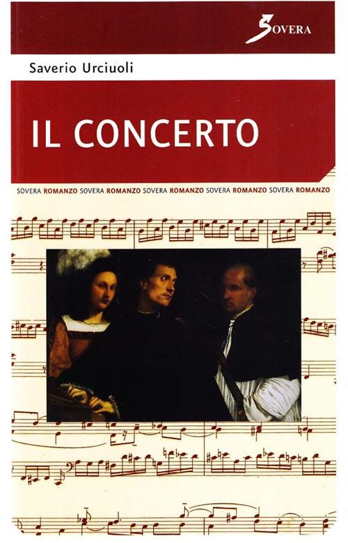 Il concerto - Saverio Urciuoli - 3