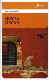 Ancora ci sono - Giovanna Nobile - copertina