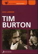 Tim Burton