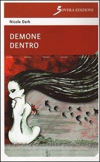 Demone dentro - Nicole Dark - copertina