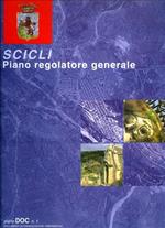 Scicli. Piano regolatore generale