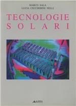 Tecnologie solari