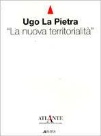 La nuova territorialità. Catalogo della mostra - copertina