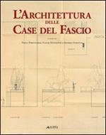 L' architettura delle case del fascio