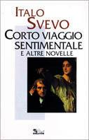 Corto viaggio sentimentale e altre novelle