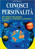 Conosci la tua personalità