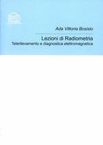 Lezioni di radiometria