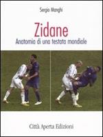 Zidane. Anatomia di una testata mondiale