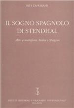 Il sogno spagnolo di Stendhal