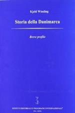 Storia della Danimarca. Breve profilo