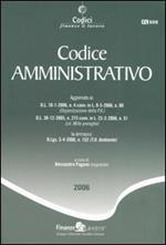 Codice amministrativo