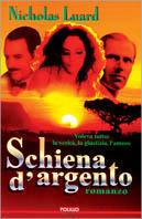 Schiena d'argento - Nicholas Luard - copertina