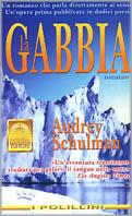 La gabbia - Audrey Schulman - copertina