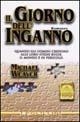 Il giorno dell'inganno - Michael Weaver - copertina