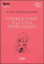 Charlie Chan e la casa senza chiavi