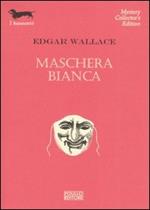 Maschera bianca