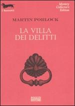 La villa dei delitti