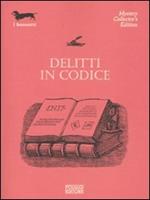 Delitti in codice