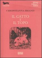 Il gatto e il topo