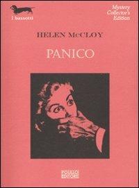 Panico - Helen McCloy - 3