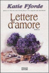 Lettere d'amore - Katie Fforde - 2