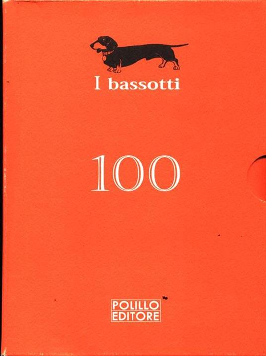 I bassotti - 5