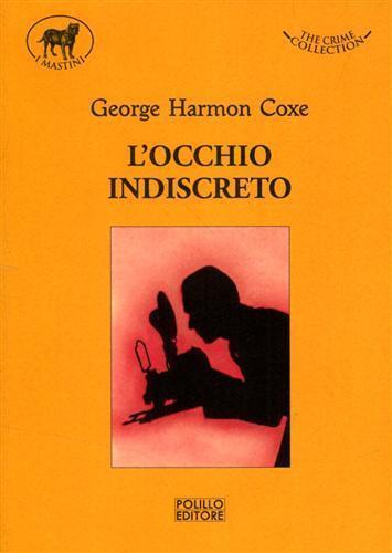 L' occhio indiscreto - George H. Coxe - 2