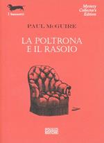 La poltrona e il rasoio