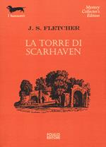 La torre di Scarhaven