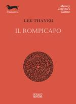 Il rompicapo