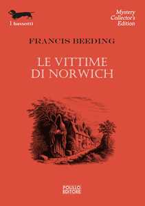 Image of Le vittime di Norwich