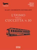 L' uomo nella cuccetta n. 10