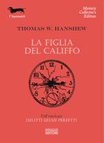 La figlia del Califfo