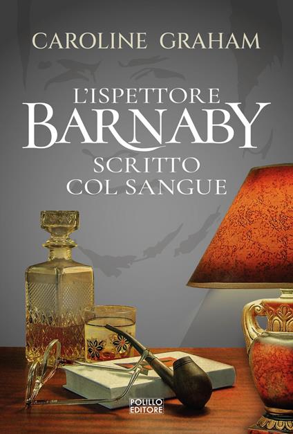 Barnaby. Scritto col sangue. Vol. 4 - Caroline Graham - ebook