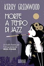 Morte a tempo di jazz