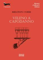 Veleno a Capodanno