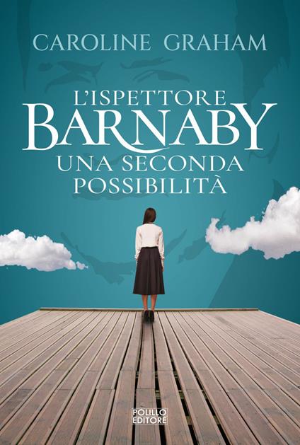 Barnaby. Una seconda possibilità. Vol. 6 - Caroline Graham,Flavia Sabatini - ebook