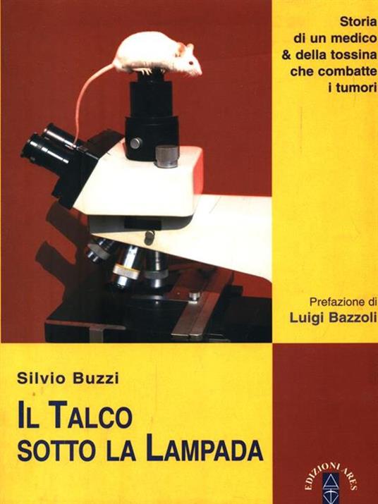 Il talco sotto la lampada - Silvio Buzzi - 3