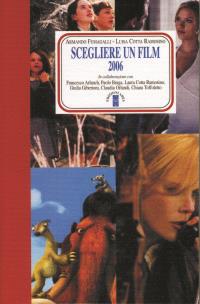 Scegliere un film 2006 - copertina