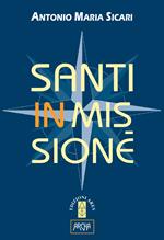 Santi in missione