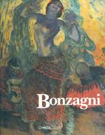 Aroldo Bonzagni. Pittore e illustratore (1887-1918). Ironia, satira e dolore. Catalogo della mostra (Cento, 1998)