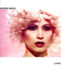 Valeria Magli - copertina