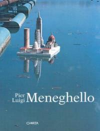 Pier Luigi Meneghello - copertina