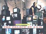 Jon Kessler: The palace at 4 a.m. Catalogo della mostra (New York, 30 ottobre 2005-6 febbraio 2006; Hamburg-Harburg, 10 giugno-31 dicembre 2006; Düsseldorf...). Ediz. illustrata